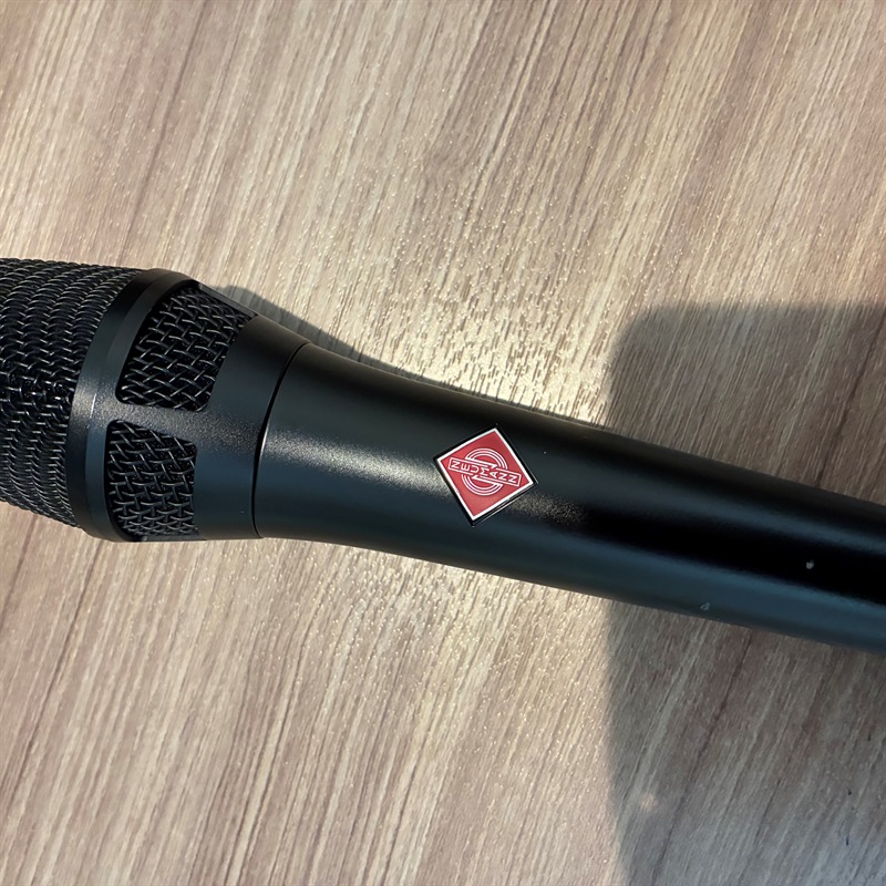 NEUMANN KMS104 BKの画像